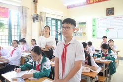 Gỡ khó cùng giáo viên dạy học môn tích hợp