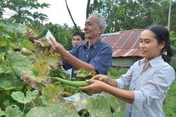 Kiên Giang giải quyết tình trạng thiếu đất ở, nước sinh hoạt vùng dân tộc thiểu số