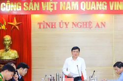 Điểm tin ngày 1/12