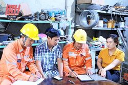 Doanh nghiệp cần quan tâm nắm bắt sớm cơ hội chuyển đổi số