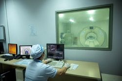 Ngành y tế nỗ lực chuyển đổi số