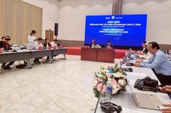 Bình Dương đăng cai tổ chức Diễn đàn hợp tác kinh tế Horasis Châu Á 2023