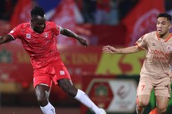 Vòng 4 Night Wolf V-League 2023/24: CAHN, Nam Định bắt đầu bứt phá
