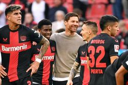 Bundelisga đã có 'hiện tượng', sẽ trực tiếp là kẻ thách thức đặc biệt của Bayern Munich