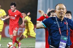 Tin nóng bóng đá Việt tối 2/12: Hoàng Đức có thể sang La Liga, AFC nhắc về HLV Park Hang Seo với ĐT Việt Nam