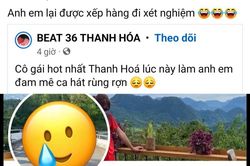Xử phạt hai người tung tin cô gái lây nhiễm HIV cho nhiều đàn ông