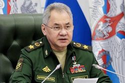 Xung đột Nga - Ukraine ngày 2/12: Bộ Quốc phòng Nga đưa ra nhận định mới nhất về tổn thất của Ukraine