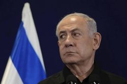 Thủ tướng Israel tuyên bố chống Hamas bằng tất cả sức mạnh