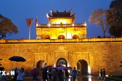 Hà Nội - Thành phố Sáng tạo hiện thực hóa những sáng kiến đã cam kết