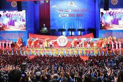 Đại hội XIII mở đầu cho giai đoạn phát triển mới của Công đoàn Việt Nam
