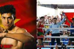 Nguyễn Trần Duy Nhất thắng nhà vô địch World Cup của Trung Quốc, sau trận đấu tiết lộ sự thật khiến CĐV cảm phục