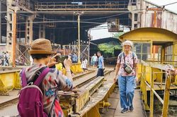 Mở ra kết nối toàn cầu