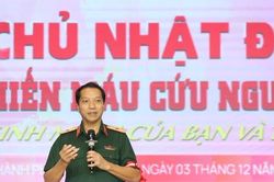 Hiến máu không có hại cho sức khỏe