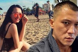 Chàng trai Mường làm đủ nghề, lấy vợ hot girl, giờ ngày càng táo bạo trên màn ảnh