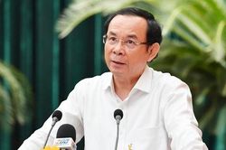 Kinh tế TPHCM năm 2023: Đã vượt qua 'cơn gió ngược'