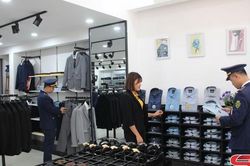 Tăng cường phòng, chống buôn lậu, gian lận thương mại, hàng giả dịp cuối năm