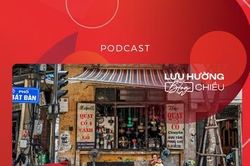 Những góc nhỏ phố phường