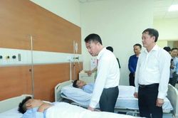 Từ ngày 3-12, thêm nhiều nhóm đối tượng được hưởng lợi từ bảo hiểm y tế