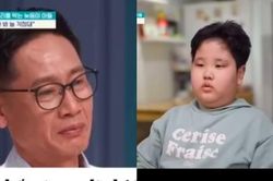 Câu chuyện về cậu bé 11 tuổi luôn muốn ngủ cùng ba khiến người xem không khỏi xót xa