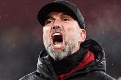 Klopp gọi chiến thắng của Liverpool trước Fulham là một chiến tích 'không thể quên'
