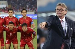 'Đứa con thần gió' của ĐT Việt Nam bùng nổ ở V-League với kỷ lục, HLV Troussier đón niềm vui nhân đôi