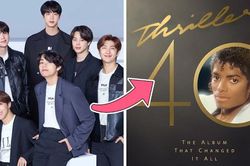 BTS được đề cập đặc biệt trong phim tài liệu mới về Michael Jackson