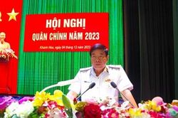 Lữ đoàn Tàu ngầm 189: Sẵn sàng thực hiện nhiệm vụ trong mọi tình huống