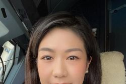 Nữ cơ trưởng Huỳnh Lý Đông Phương bất ngờ thông báo chia tay