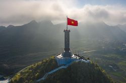 Việt Nam đoạt giải 'Điểm đến di sản hàng đầu thế giới 2023' tại World Travel Awards