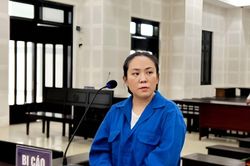 Lừa bán 9 người Việt qua Campuchia, nữ phiên dịch viên lĩnh 16 năm tù