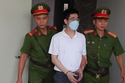 Mở phiên tòa xem xét kháng cáo kêu oan của cựu điều tra viên Hoàng Văn Hưng