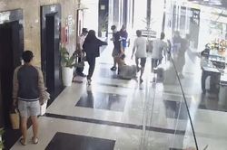 Vụ clip cô gái bị nắm tóc kéo lê, hành hung ở TP.HCM: Do mâu thuẫn tình cảm