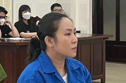 Nữ phiên dịch lừa bán 9 người Việt qua Campuchia