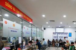 Đã đối soát xong 33,5 triệu giấy phép lái xe với cơ sở dữ liệu dân cư