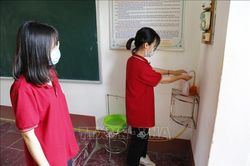 Các nước lân cận gia tăng bệnh đường hô hấp, Bộ Y tế khuyến cáo không chủ quan