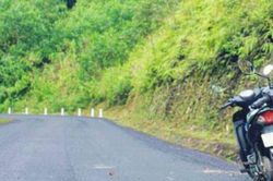 Quảng Nam cho phép công ty Hữu Hay khai thác đá làm vật liệu xây dựng
