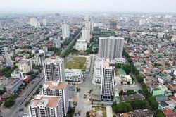 Doanh nghiệp địa ốc được gì từ hai luật mới được thông qua?