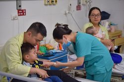 Khuyến cáo khẩn về dịch bệnh lây qua đường hô hấp gia tăng ở nhiều nước