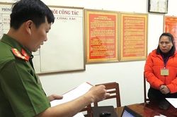 Đưa nhiều người vào tròng bằng chiêu 'mua đất chung' để chiếm đoạt tiền tỷ