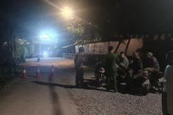 Bắc Ninh: Mâu thuẫn tình cảm, 4 người thương vong do bị đâm dao