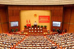Hơn 1,44 triệu cán bộ, đảng viên nghiên cứu, học tập, quán triệt Nghị quyết Trung ương 8 (khóa XIII)