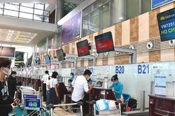 Tăng giá trần vé máy bay trên các đường bay nội địa kể từ ngày 1-3-2024
