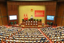 Hơn 1,44 triệu cán bộ, đảng viên nghiên cứu, học tập, quán triệt Nghị quyết Hội nghị Trung ương 8