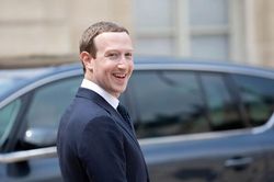 Cổ phiếu Meta tăng sốc 172%, Mark Zuckerberg lần đầu bán ra sau 2 năm