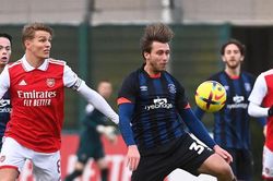 Lịch thi đấu bóng đá hôm nay 5/12: Trực tiếp Arsenal đấu Luton Town