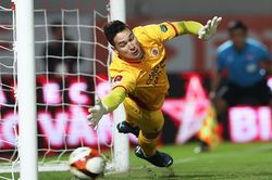 Filip Nguyễn không phải 'cứu tinh' của HLV Troussier