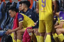Hà Nội FC và sự thoái trào đáng lo ngại