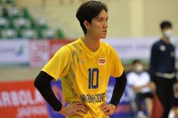 Từ chối lên ĐT Việt Nam, Bích Tuyền vượt qua Thanh Thúy, lập kỷ lục đặc biệt khiến người hâm mộ 'rần rần'