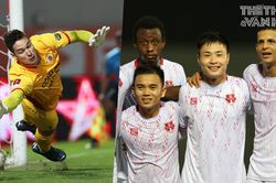 Tin nóng bóng đá Việt 5/12: HLV Gong nhận xét về Filip Nguyễn, 'trò cưng' ông Troussier vui vì gặp SLNA