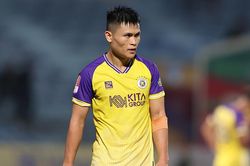Vì sao CLB Hà Nội sa sút?
